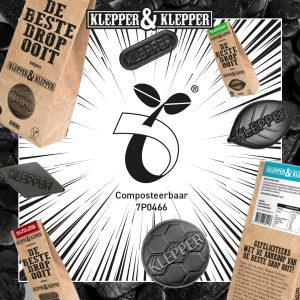 De Beste Drop Ooit_composteerbaar