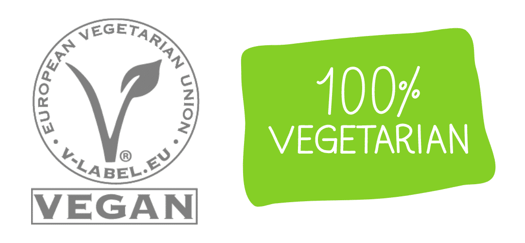 VEGANlogo
