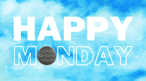 Blue Monday