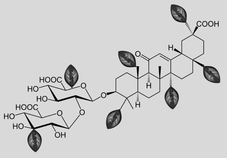 glycyrrhizine