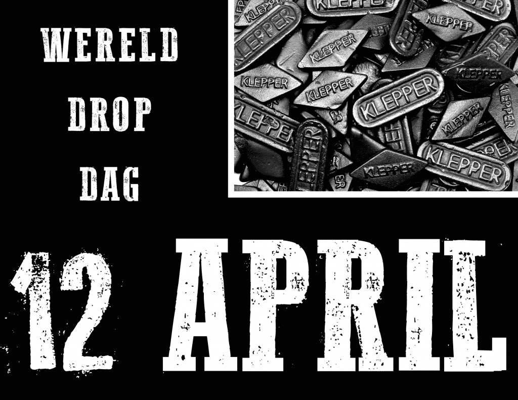 WERELD DROP DAG