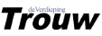 Logo Trouw