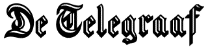 Logo Telegraaf