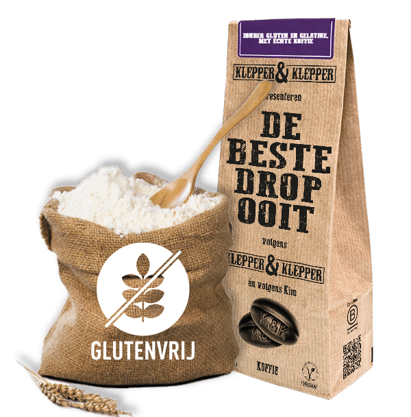 Wat zijn gluten
