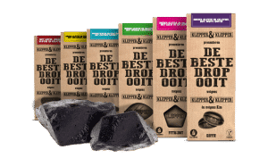 Blokdrop als basis