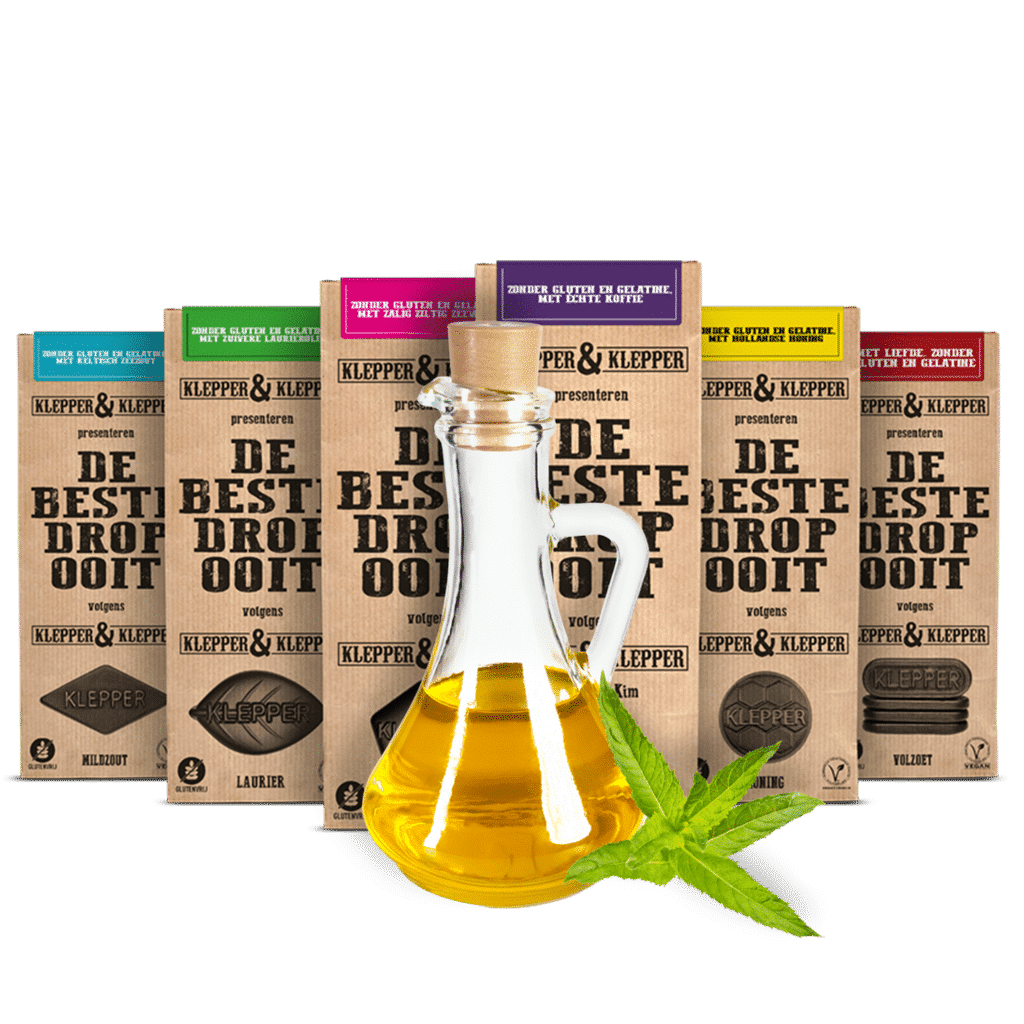 Wat is glucosestroop