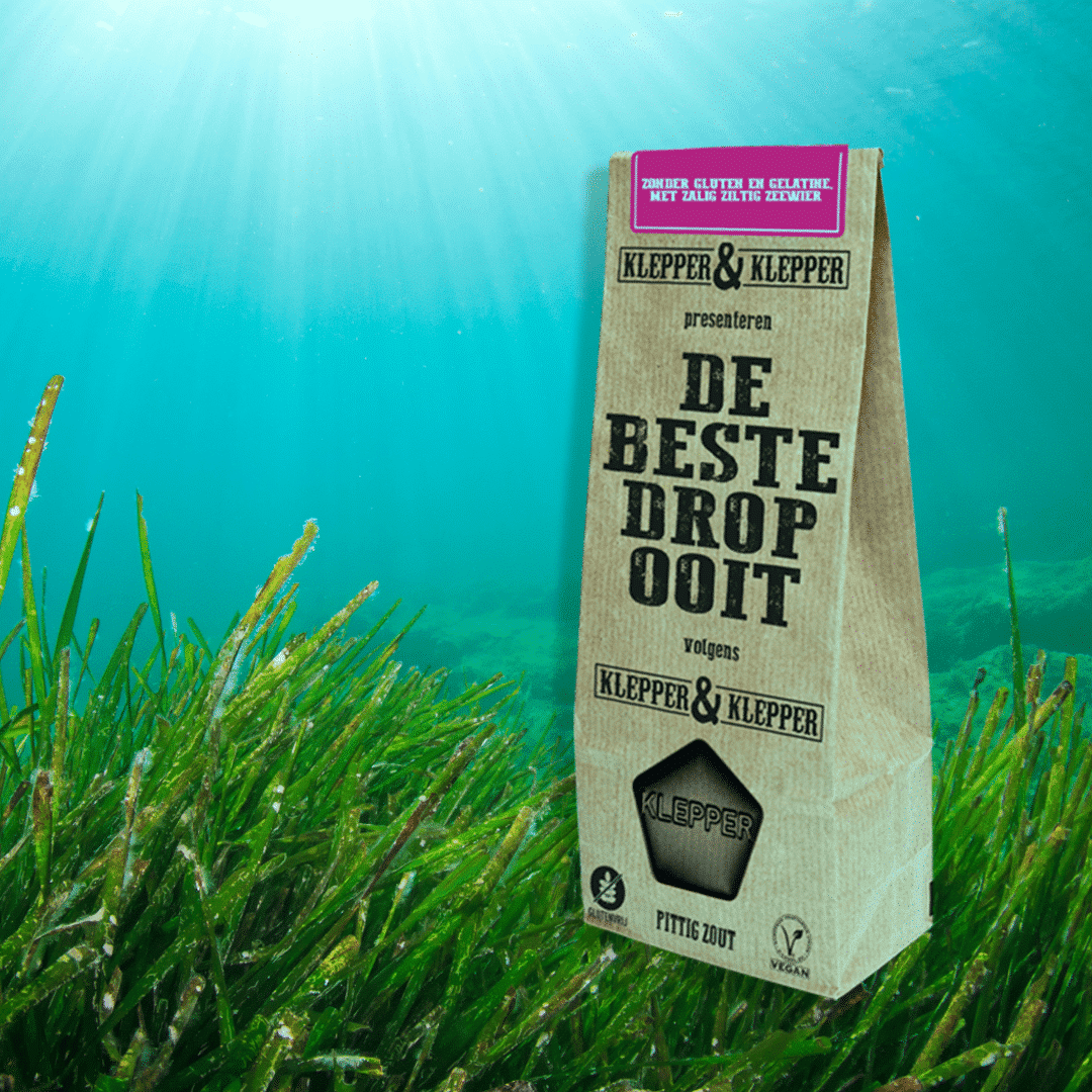 is zeewier gezond