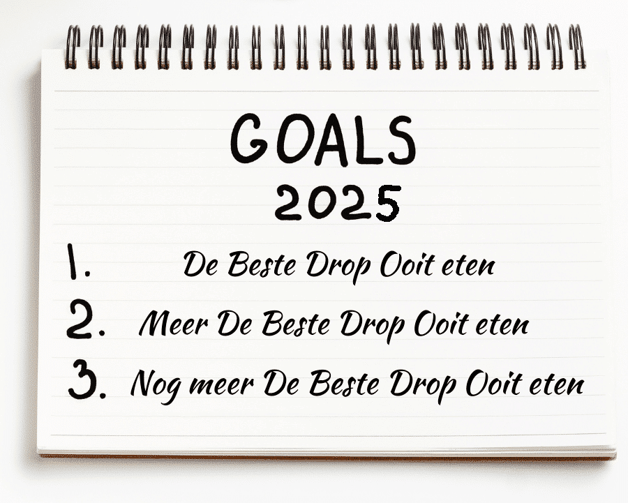 Goals 2025