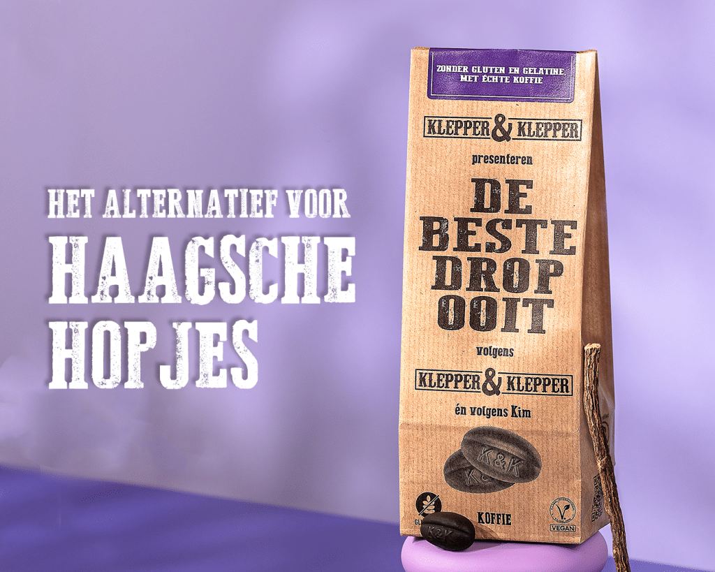 Haagsche hopjes