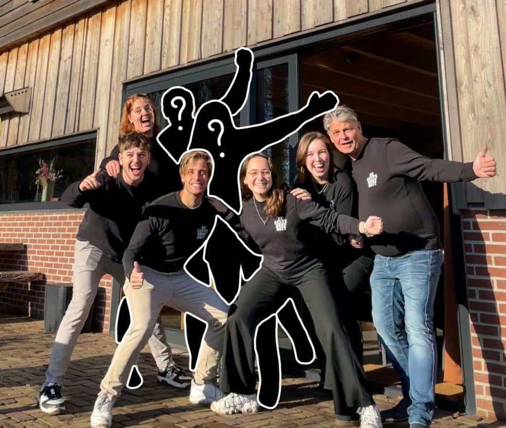 stagiaires gezocht