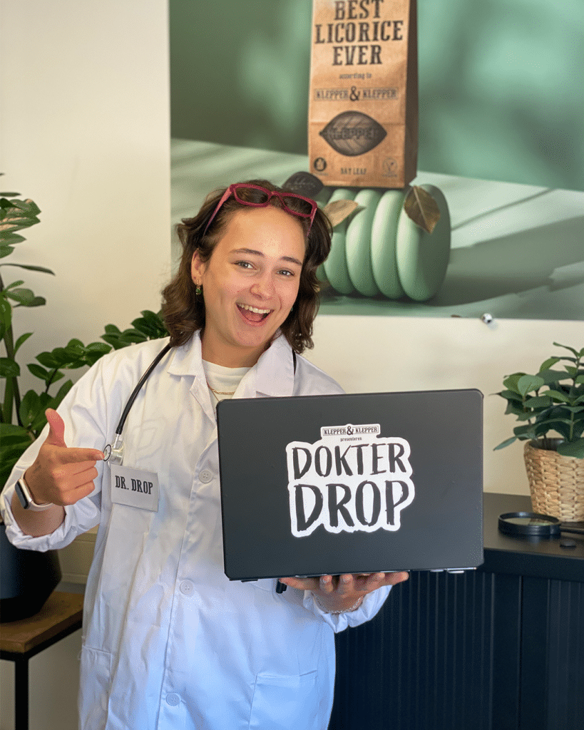 Dokter Drop