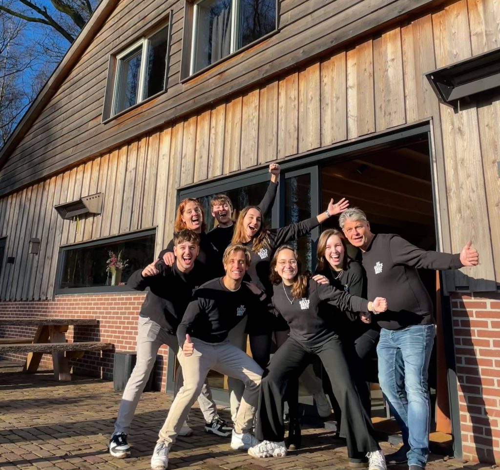 Klepper Team