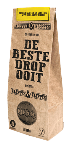 De Beste Drop Ooit - Honing