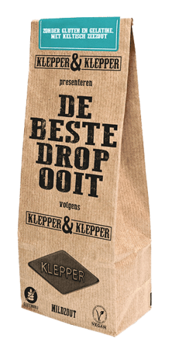 De Beste Drop Ooit - Mildzout