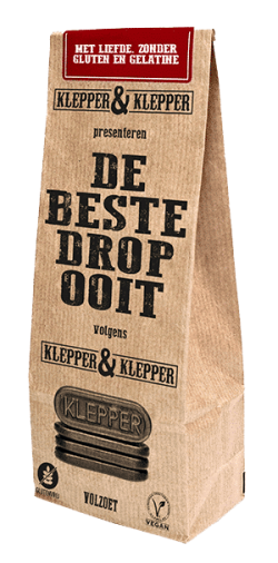 De Beste Drop Ooit - Volzoet
